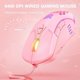   Cougar - Minos XT PINK - Gaming Mouse - RGB